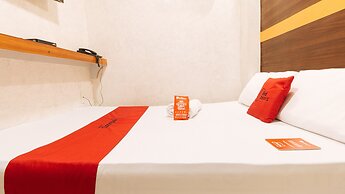 RedDoorz @ PIY Margal Sampaloc Manila