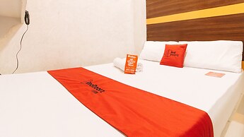 RedDoorz @ PIY Margal Sampaloc Manila