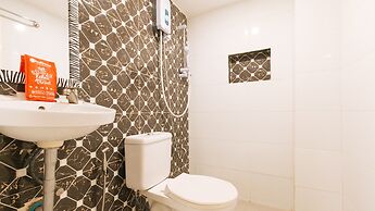 RedDoorz @ PIY Margal Sampaloc Manila