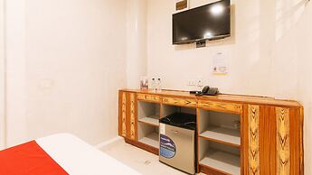 RedDoorz @ PIY Margal Sampaloc Manila