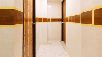 RedDoorz @ PIY Margal Sampaloc Manila