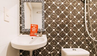 RedDoorz @ PIY Margal Sampaloc Manila