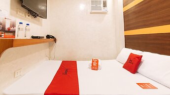 RedDoorz @ PIY Margal Sampaloc Manila