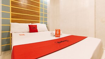 RedDoorz @ PIY Margal Sampaloc Manila
