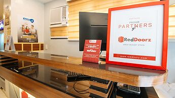 RedDoorz @ PIY Margal Sampaloc Manila