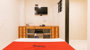 RedDoorz @ PIY Margal Sampaloc Manila