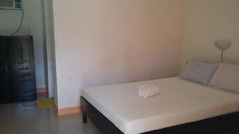 RedDoorz Plus @ Sla Divina Panglao Bohol