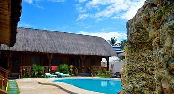 RedDoorz Plus @ Sla Divina Panglao Bohol