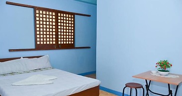 RedDoorz Plus @ Sla Divina Panglao Bohol