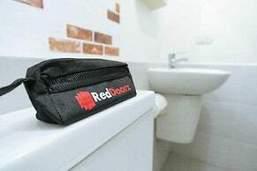 RedDoorz Plus @ Sla Divina Panglao Bohol