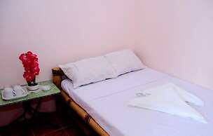 RedDoorz Plus @ Sla Divina Panglao Bohol