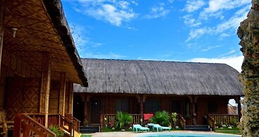 RedDoorz Plus @ Sla Divina Panglao Bohol