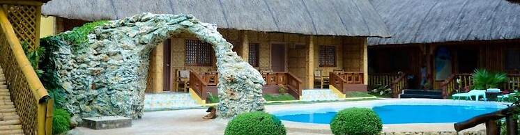 RedDoorz Plus @ Sla Divina Panglao Bohol