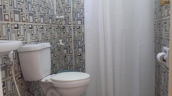 RedDoorz Plus @ Sla Divina Panglao Bohol