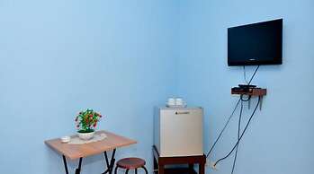 RedDoorz Plus @ Sla Divina Panglao Bohol