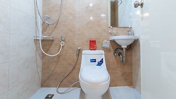 RedDoorz Plus near Uptown BGC Mall