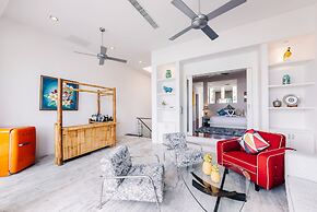 Villa Beachside Kata Noi