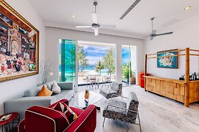 Villa Beachside Kata Noi