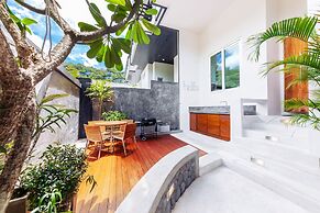 Villa Beachside Kata Noi