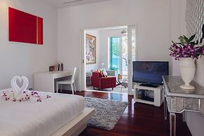 Villa Beachside Kata Noi