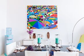 Villa Beachside Kata Noi