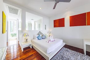 Villa Beachside Kata Noi