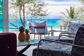 Villa Beachside Kata Noi