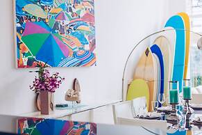 Villa Beachside Kata Noi