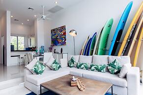 Villa Beachside Kata Noi