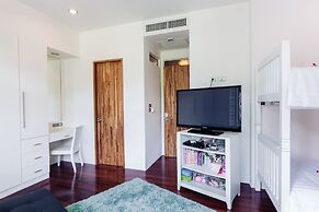 Villa Beachside Kata Noi