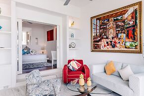 Villa Beachside Kata Noi