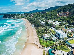 Villa Beachside Kata Noi