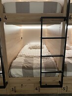 Sleep Lounge Terminal D - Hostel