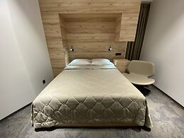 Sleep Lounge Terminal D - Hostel