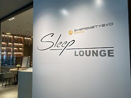 Sleep Lounge Terminal D - Hostel