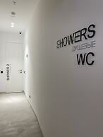 Sleep Lounge Terminal D - Hostel