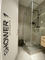 Sleep Lounge Terminal D - Hostel