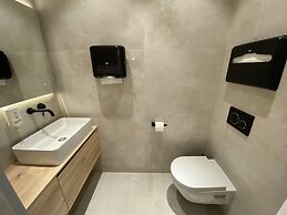 Sleep Lounge Terminal D - Hostel