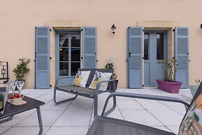 Hotel Restaurant des Augustins