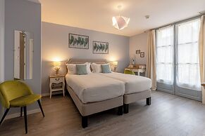Hotel Restaurant des Augustins