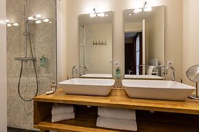 Hotel Restaurant des Augustins