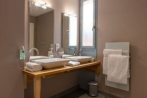 Hotel Restaurant des Augustins