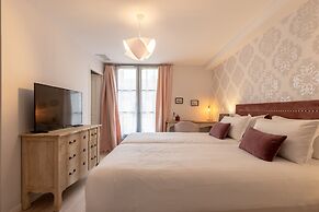 Hotel Restaurant des Augustins