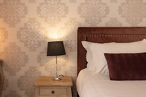 Hotel Restaurant des Augustins