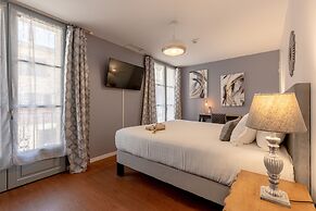 Hotel Restaurant des Augustins