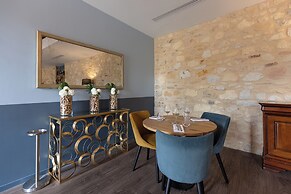 Hotel Restaurant des Augustins