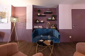 Hotel Restaurant des Augustins