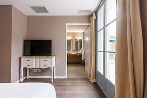 Hotel Restaurant des Augustins