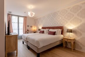Hotel Restaurant des Augustins