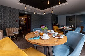 Hotel Restaurant des Augustins